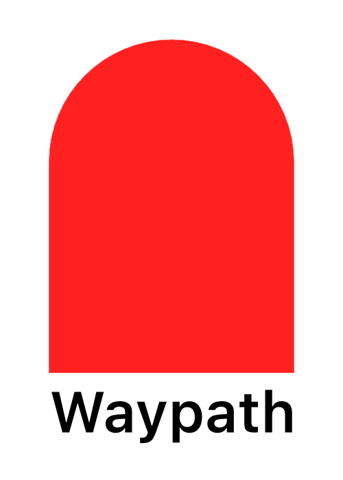 Waypath Logo